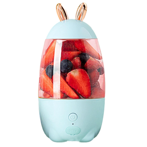 CG BunnyBlend™ Jugos Frescos en Segundos