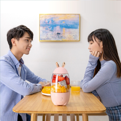 CG BunnyBlend™ Jugos Frescos en Segundos