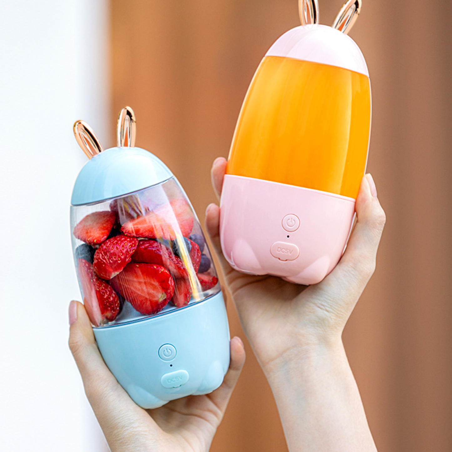 CG BunnyBlend™ Jugos Frescos en Segundos