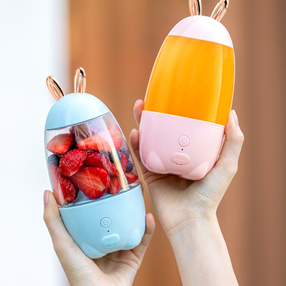 CG BunnyBlend™ Jugos Frescos en Segundos